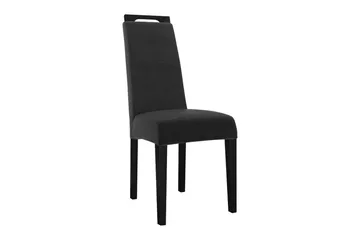 Uptown Spisestol - Svart - Møbler - Stoler - Spisestuestoler & kjøkkenstoler