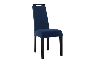 Uptown Spisestol - Svart - Møbler - Stoler - Spisestuestoler & kjøkkenstoler