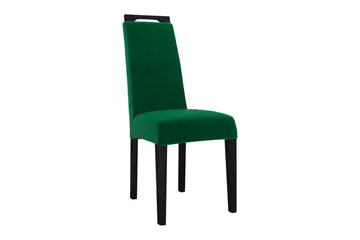 Uptown Spisestol - Svart - Møbler - Stoler - Spisestuestoler & kjøkkenstoler