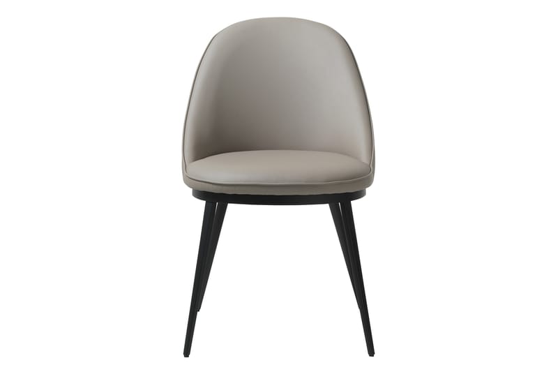 Vinusius Spisestol - Taupe - Møbler - Stoler - Spisestuestoler & kjøkkenstoler