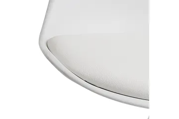 Willowdale Spisestol - Hvit - Møbler - Stoler - Spisestuestoler & kjøkkenstoler