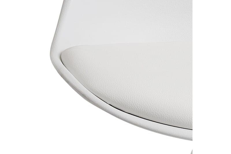 Willowdale Spisestol - Hvit - Møbler - Stoler - Spisestuestoler & kjøkkenstoler