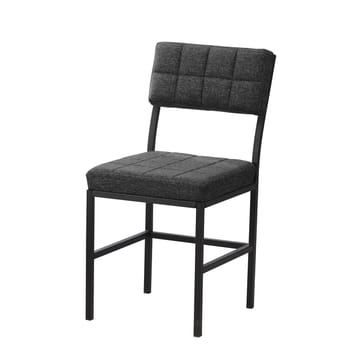 Stedum spisestol - Antrasitt - Møbler - Stoler - Spisestuestoler & kjøkkenstoler