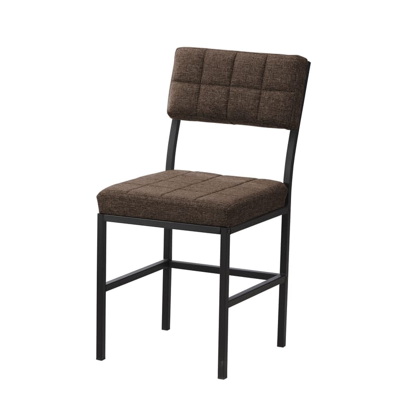 Stedum spisestol - Brun - Møbler - Stoler - Spisestuestoler & kjøkkenstoler