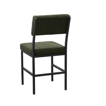 Stedum spisestol - Grønn - Møbler - Stoler - Spisestuestoler & kjøkkenstoler