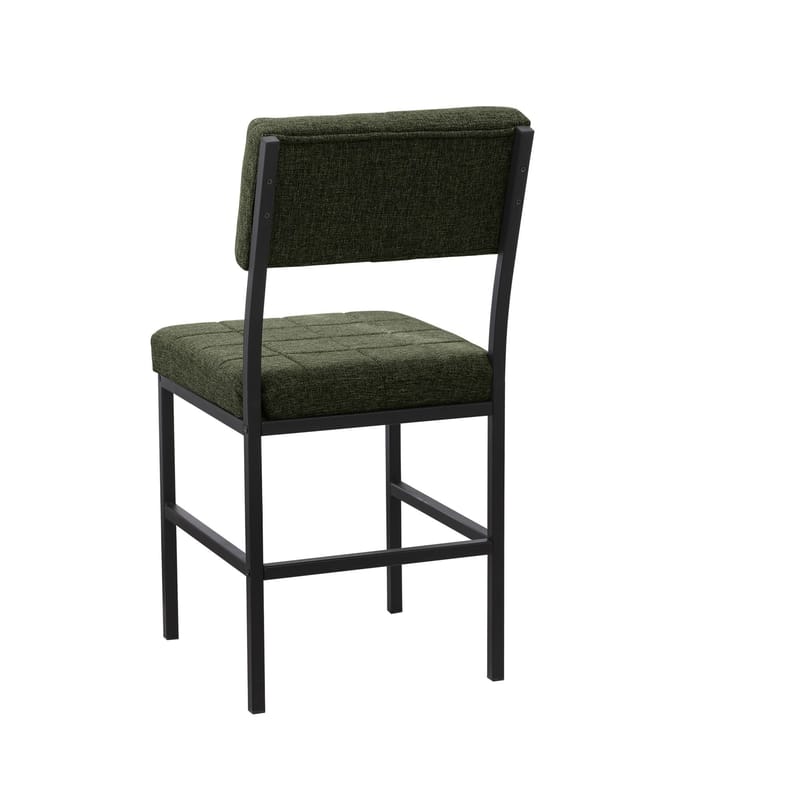 Stedum spisestol - Grønn - Møbler - Stoler - Spisestuestoler & kjøkkenstoler
