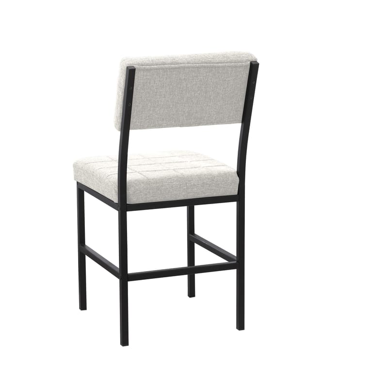 Stedum spisestol - Krem - Møbler - Stoler - Spisestuestoler & kjøkkenstoler