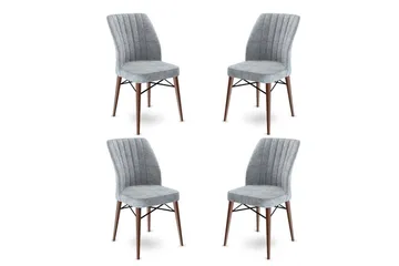 Sundsvall Spisestol - Møbler - Stoler - Spisestuestoler & kjøkkenstoler