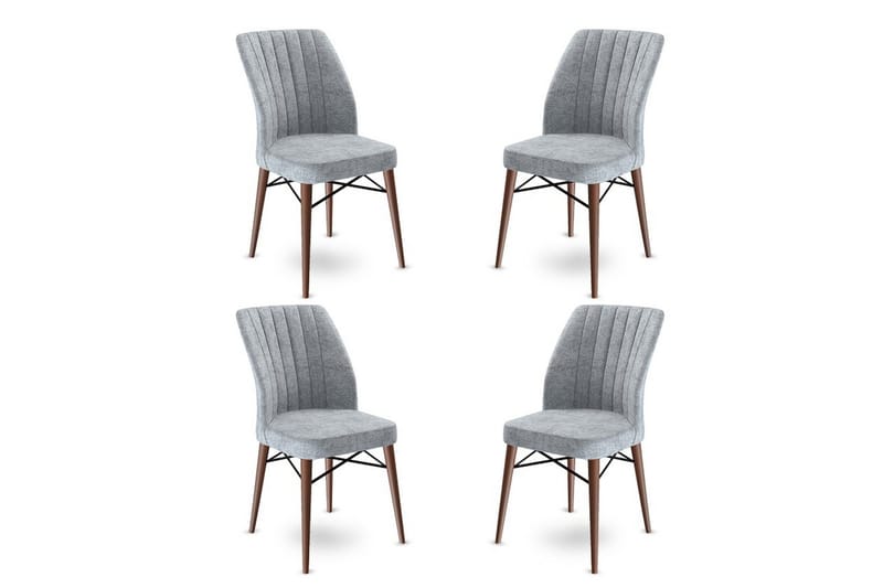 Sundsvall Spisestol - Møbler - Stoler - Spisestuestoler & kjøkkenstoler