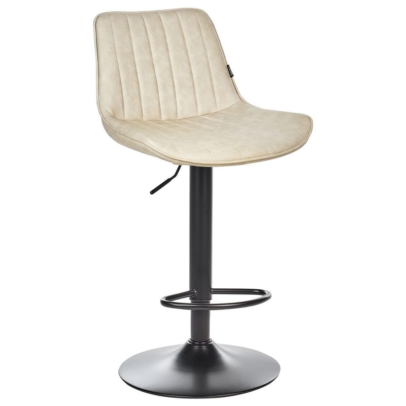 Svingbar krakk Dubrovnik 2-pakning - Møbler - Stoler - Barstol