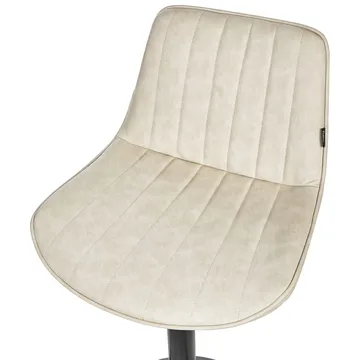 Svingbar krakk Dubrovnik 2-pakning - Møbler - Stoler - Barstol