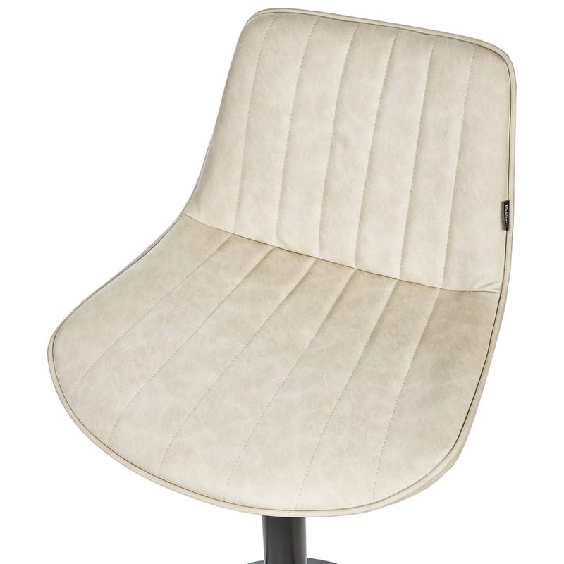 Svingbar krakk Dubrovnik 2-pakning - Møbler - Stoler - Barstol