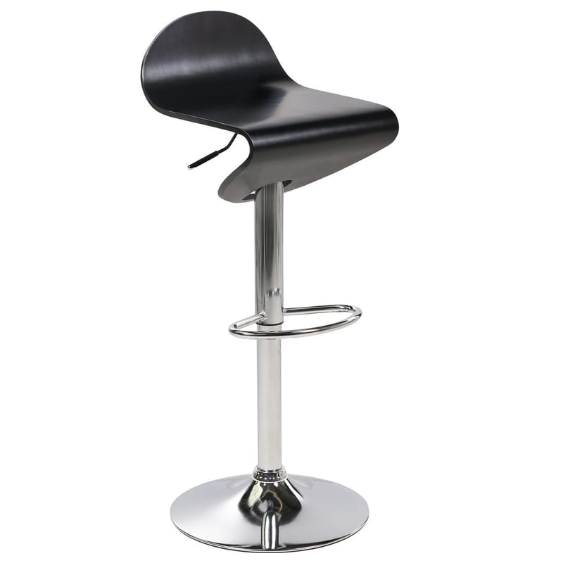 Svingbar krakk Liverpool 2-pakning - Møbler - Stoler - Barstol