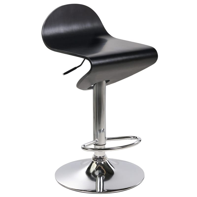 Svingbar krakk Liverpool 2-pakning - Møbler - Stoler - Barstol