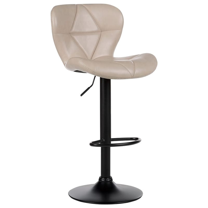 Svingbar krakk Valetta 2-pakning - Møbler - Stoler - Barstol