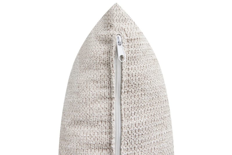 Svingbar lenestol Andalen - Beige - Møbler - Stoler - Lenestoler