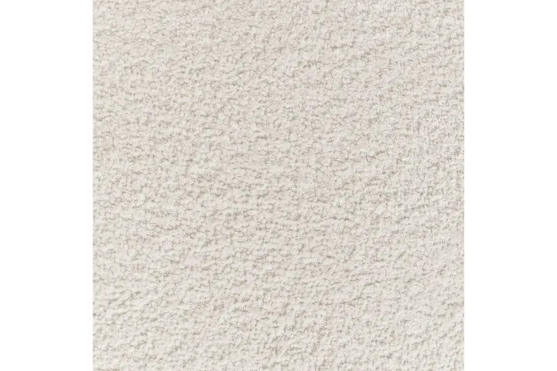 Svingbar lenestol Aylo - Hvit - Møbler - Stoler - Lenestoler