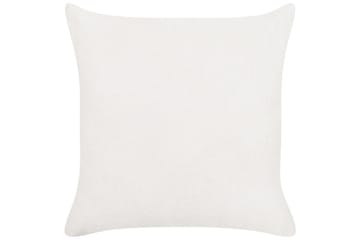 Svingbar lenestol Dalby - Beige - Møbler - Stoler - Lenestoler