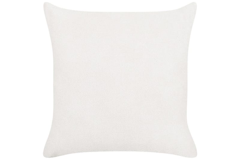 Svingbar lenestol Dalby - Beige - Møbler - Stoler - Lenestoler