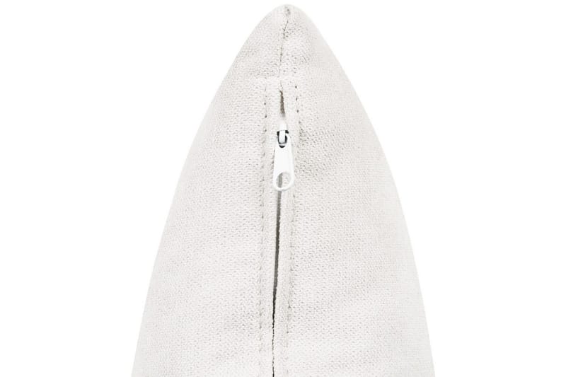 Svingbar lenestol Dalby - Beige - Møbler - Stoler - Lenestoler