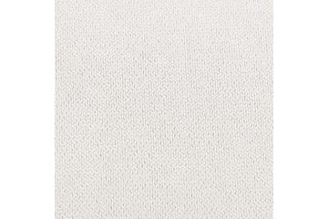 Svingbar lenestol Dalby - Beige - Møbler - Stoler - Lenestoler