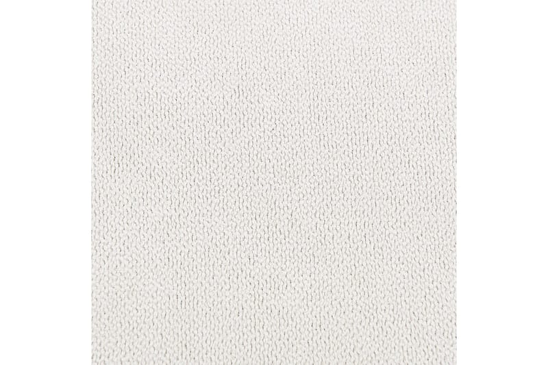 Svingbar lenestol Dalby - Beige - Møbler - Stoler - Lenestoler