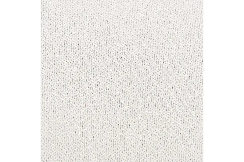 Svingbar lenestol Dalby - Beige - Møbler - Stoler - Lenestoler