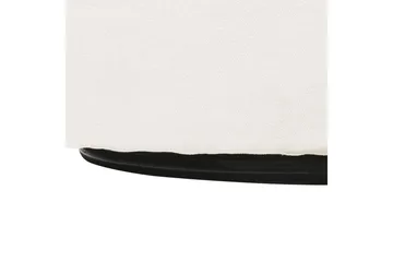 Svingbar lenestol Dalby - Beige - Møbler - Stoler - Lenestoler