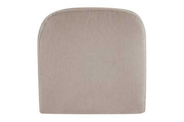 Svingbar lenestol Magnor - Beige, svart - Møbler - Stoler - Lenestoler