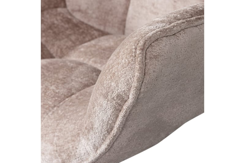 Svingbar lenestol Wibo - Møbler - Stoler - Lenestoler