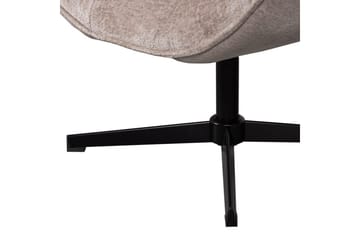 Svingbar lenestol Wibo - Møbler - Stoler - Lenestoler