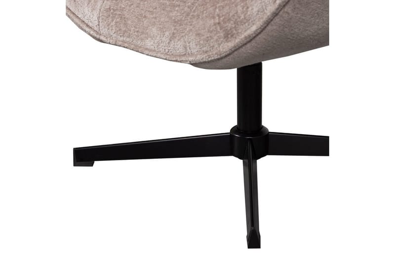 Svingbar lenestol Wibo - Møbler - Stoler - Lenestoler