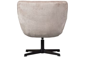 Svingbar lenestol Wibo - Møbler - Stoler - Lenestoler