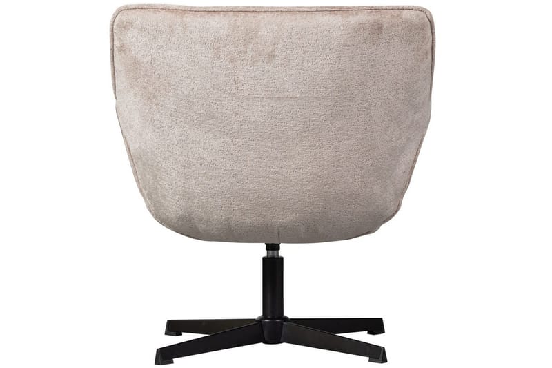 Svingbar lenestol Wibo - Møbler - Stoler - Lenestoler