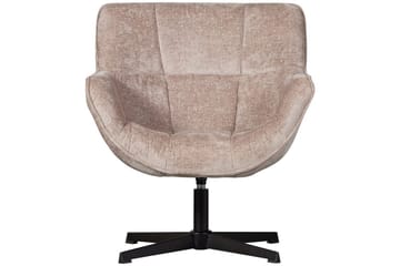 Svingbar lenestol Wibo - Møbler - Stoler - Lenestoler