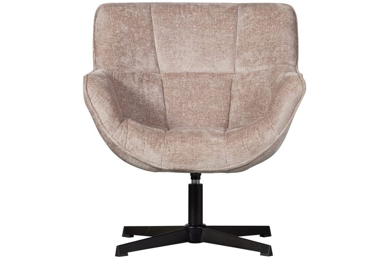 Svingbar lenestol Wibo - Møbler - Stoler - Lenestoler