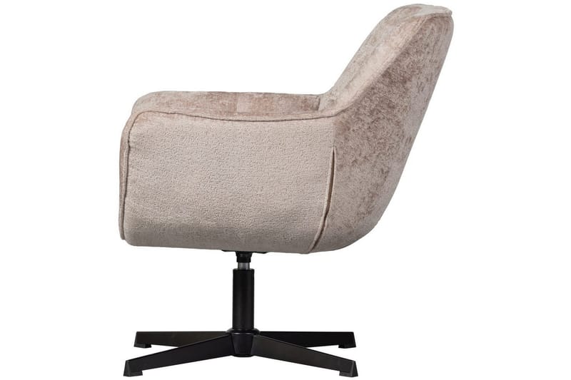 Svingbar lenestol Wibo - Møbler - Stoler - Lenestoler