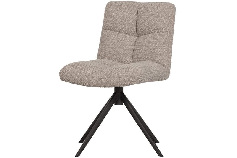 Svingbar spisestol Vinny