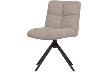 Svingbar spisestol Vinny - Møbler - Stoler - Spisestuestoler & kjøkkenstoler