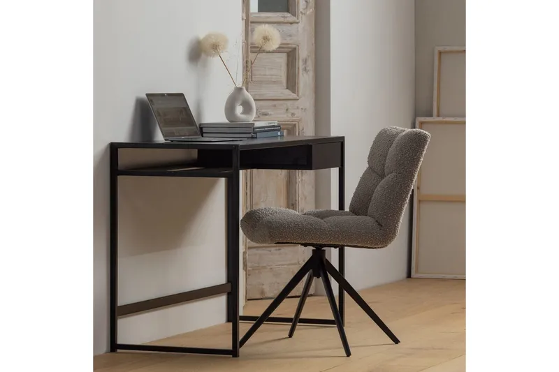 Svingbar spisestol Vinny - Møbler - Stoler - Spisestuestoler & kjøkkenstoler