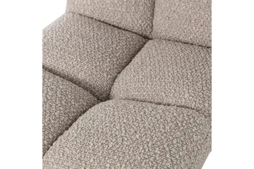 Svingbar spisestol Vinny - Møbler - Stoler - Spisestuestoler & kjøkkenstoler