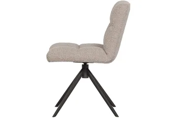 Svingbar spisestol Vinny - Møbler - Stoler - Spisestuestoler & kjøkkenstoler