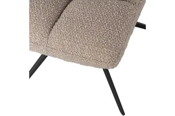 Svingbar spisestol Vinny - Møbler - Stoler - Spisestuestoler & kjøkkenstoler