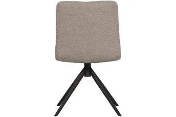 Svingbar spisestol Vinny - Møbler - Stoler - Spisestuestoler & kjøkkenstoler