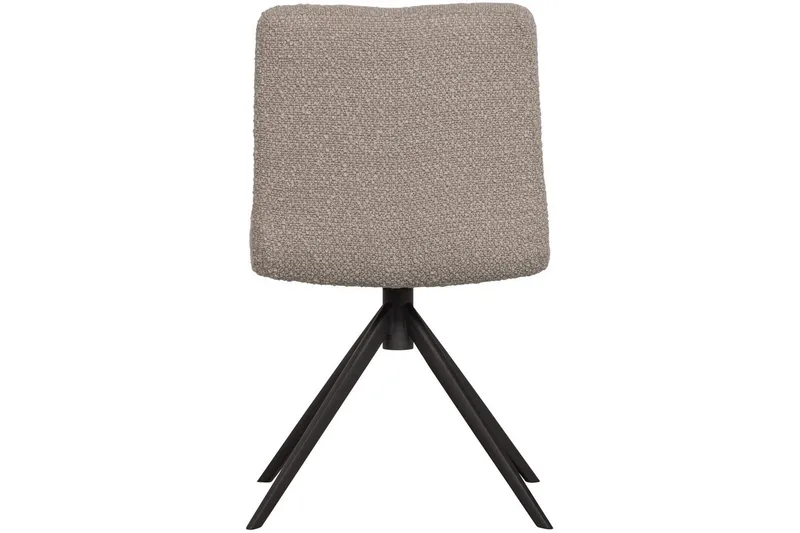 Svingbar spisestol Vinny - Møbler - Stoler - Spisestuestoler & kjøkkenstoler