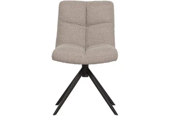 Svingbar spisestol Vinny - Møbler - Stoler - Spisestuestoler & kjøkkenstoler