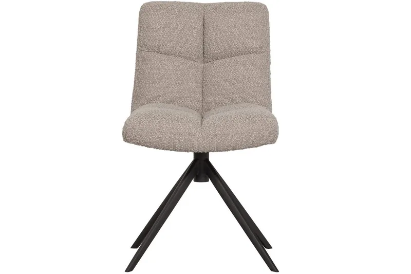 Svingbar spisestol Vinny - Møbler - Stoler - Spisestuestoler & kjøkkenstoler