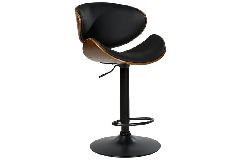 Svingbar stol Rotterdam II sett med 2 - Møbler - Stoler - Barstol