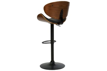 Svingbar stol Rotterdam II sett med 2 - Møbler - Stoler - Barstol