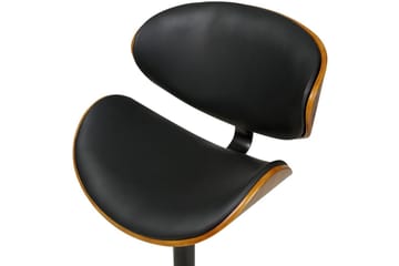 Svingbar stol Rotterdam II sett med 2 - Møbler - Stoler - Barstol